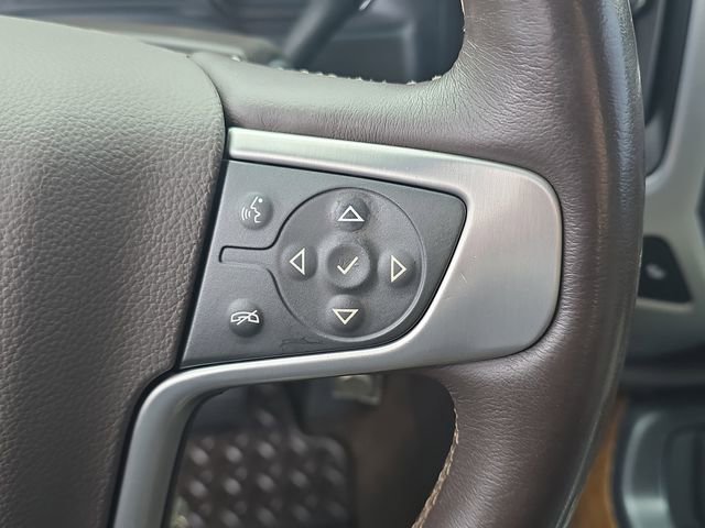 Used 2014 GMC Sierra 1500 SLT image 19