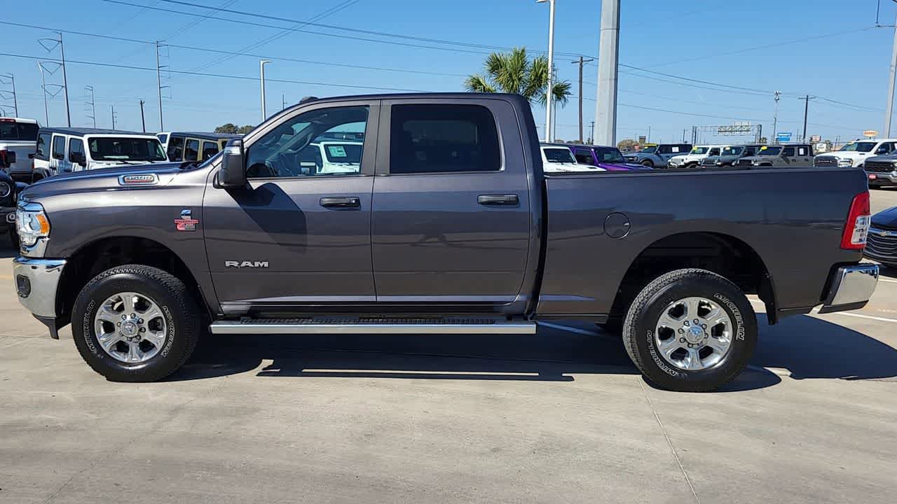 Used 2023 RAM 3500 Lone Star w/ Level 1 Equipment Group AWD/4WD image 5