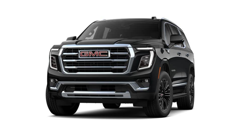 New 2026 GMC Yukon Elevation w/ Elevation Premium Package AWD/4WD image 51