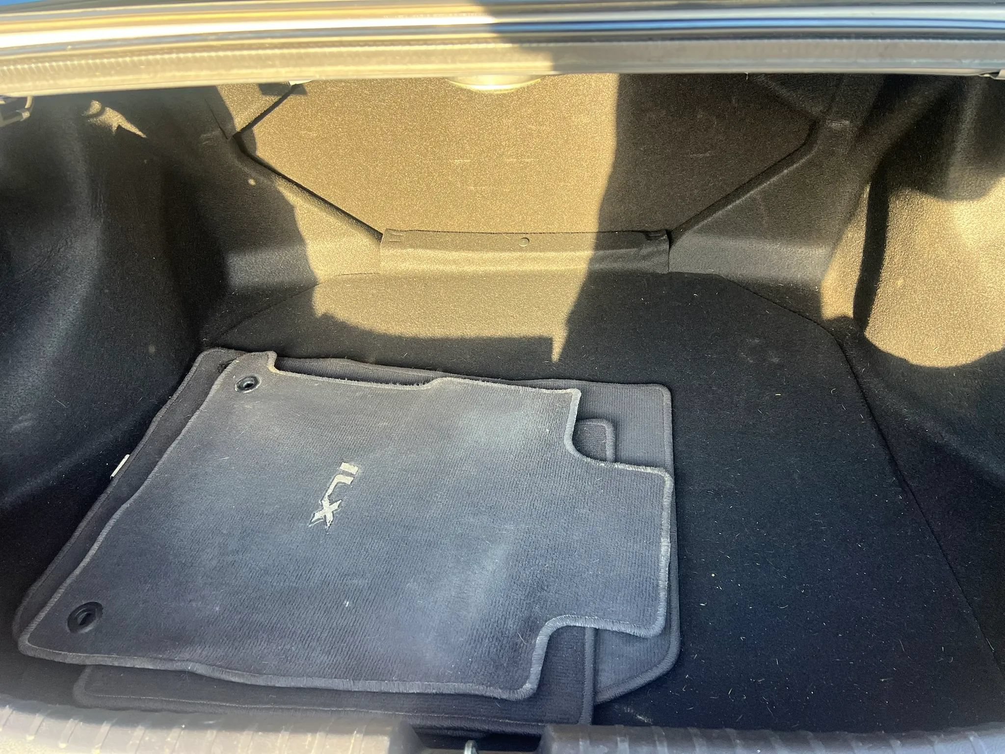 Used 2018 Acura ILX FWD image 12