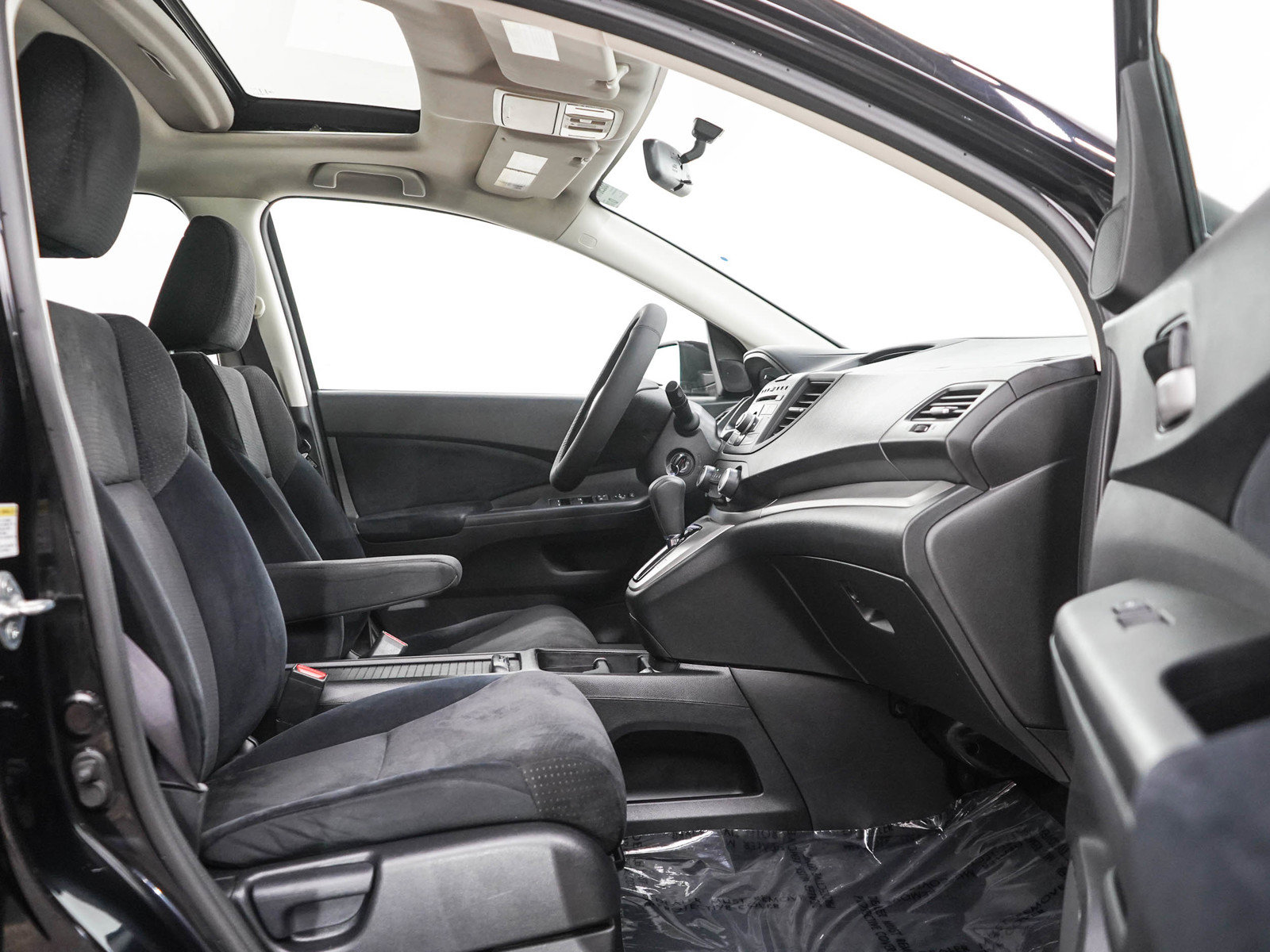 Used 2013 Honda CR-V EX image 11
