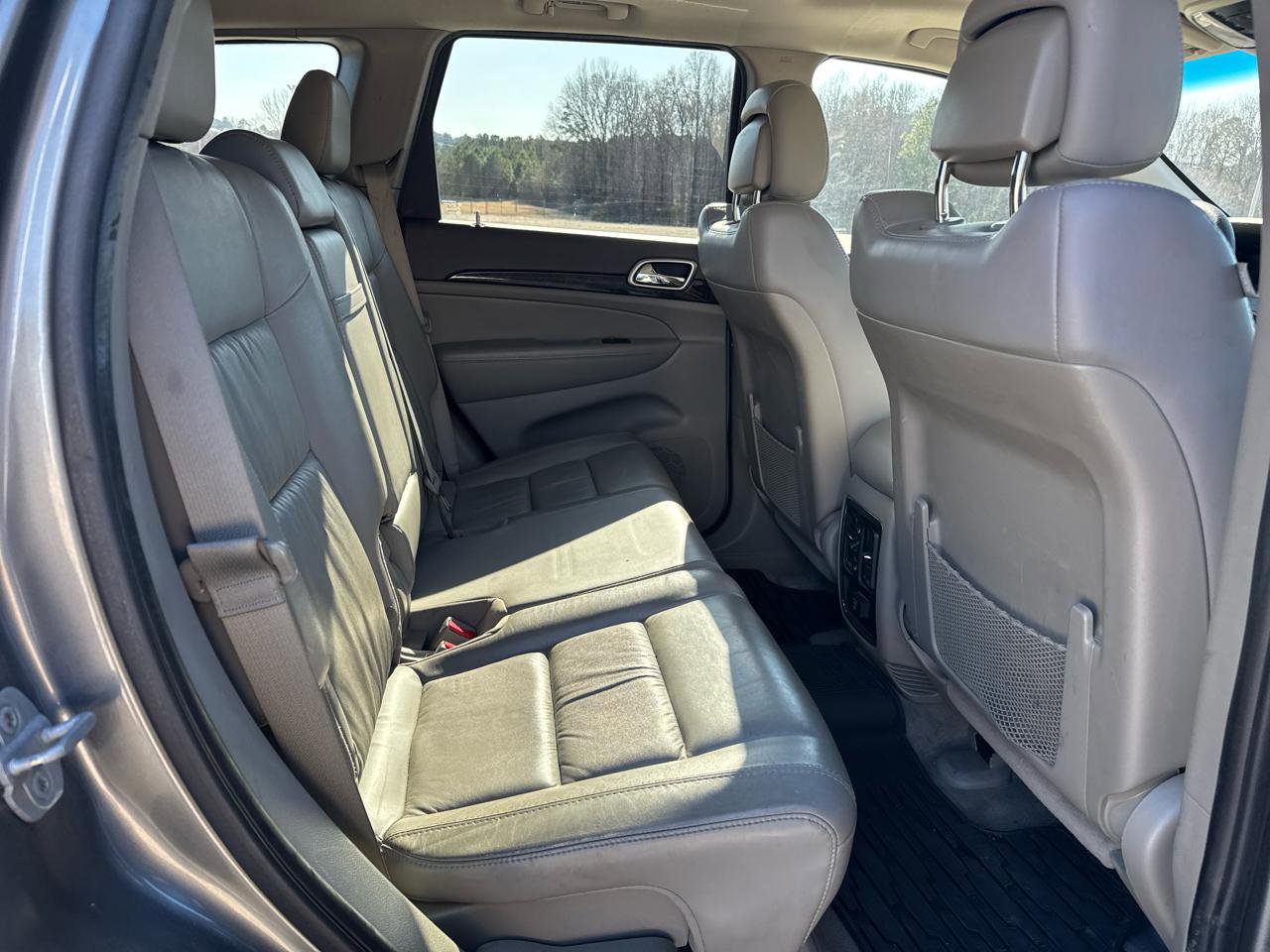 Used 2012 Jeep Grand Cherokee Laredo image 21