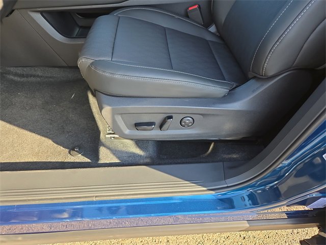 New 2026 Nissan Murano Platinum w/ Cargo Package image 33