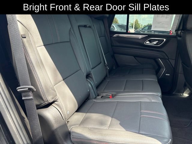 Certified 2023 Chevrolet Tahoe RST w/ Luxury Package AWD/4WD image 24