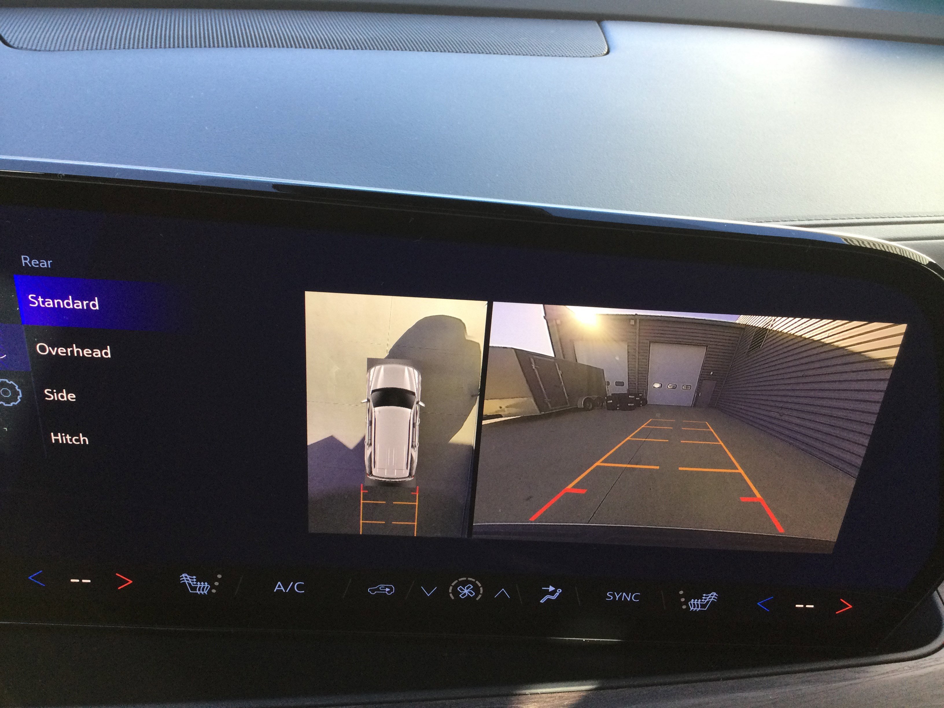 New 2026 Chevrolet Tahoe Z71 w/ Comfort Package image 19