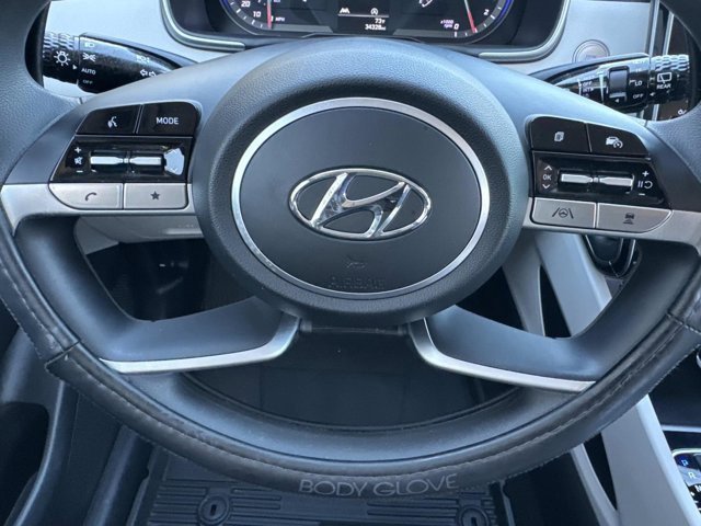 Used 2022 Hyundai Tucson SEL image 24