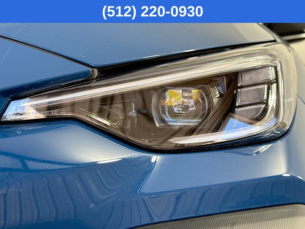 Certified 2026 Subaru Crosstrek 2.5i Wilderness w/ Crosstrek Mirror Package AWD/4WD image 38