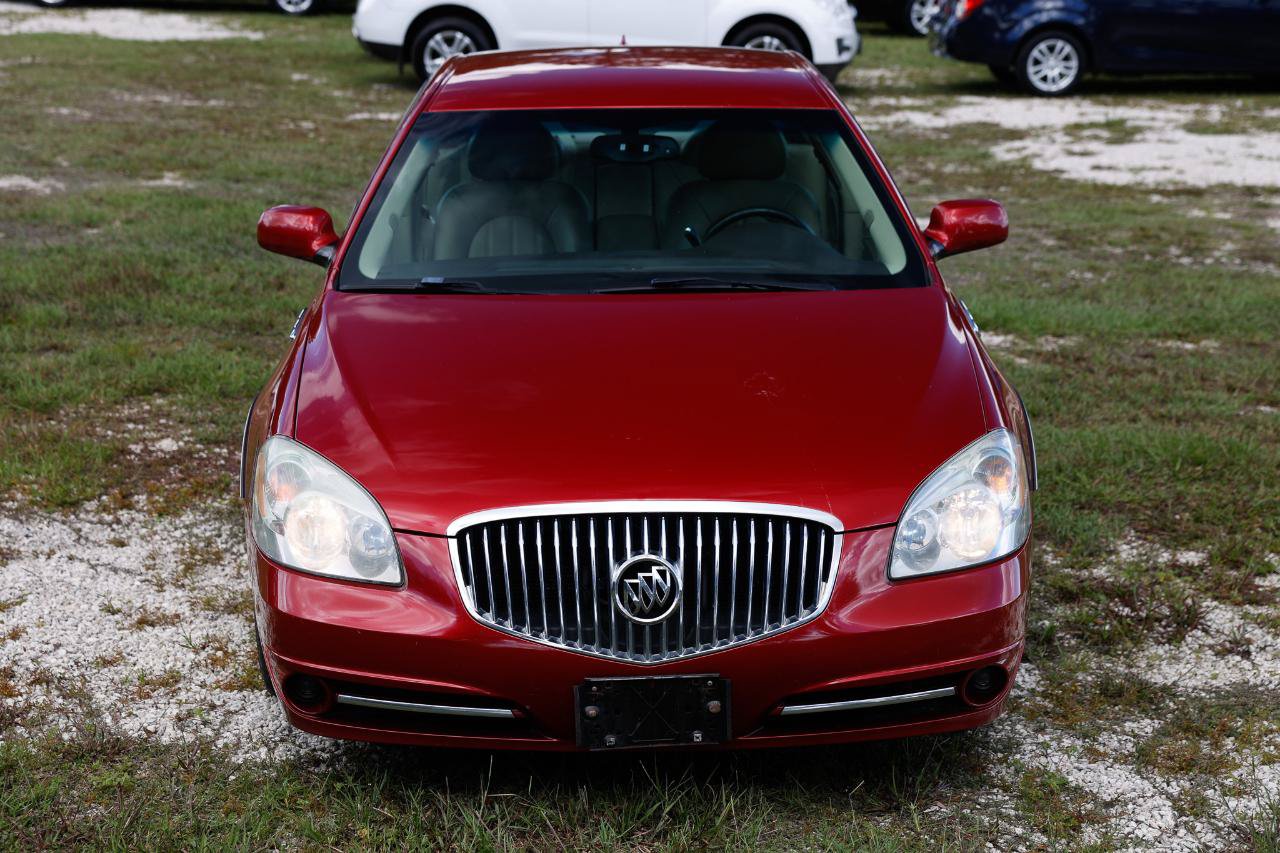 Used 2011 Buick Lucerne CXL FWD image 19
