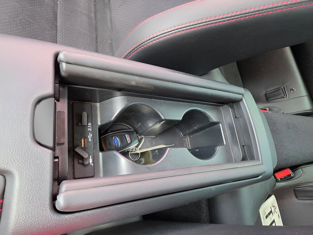 Used 2023 Subaru BRZ Limited RWD image 23