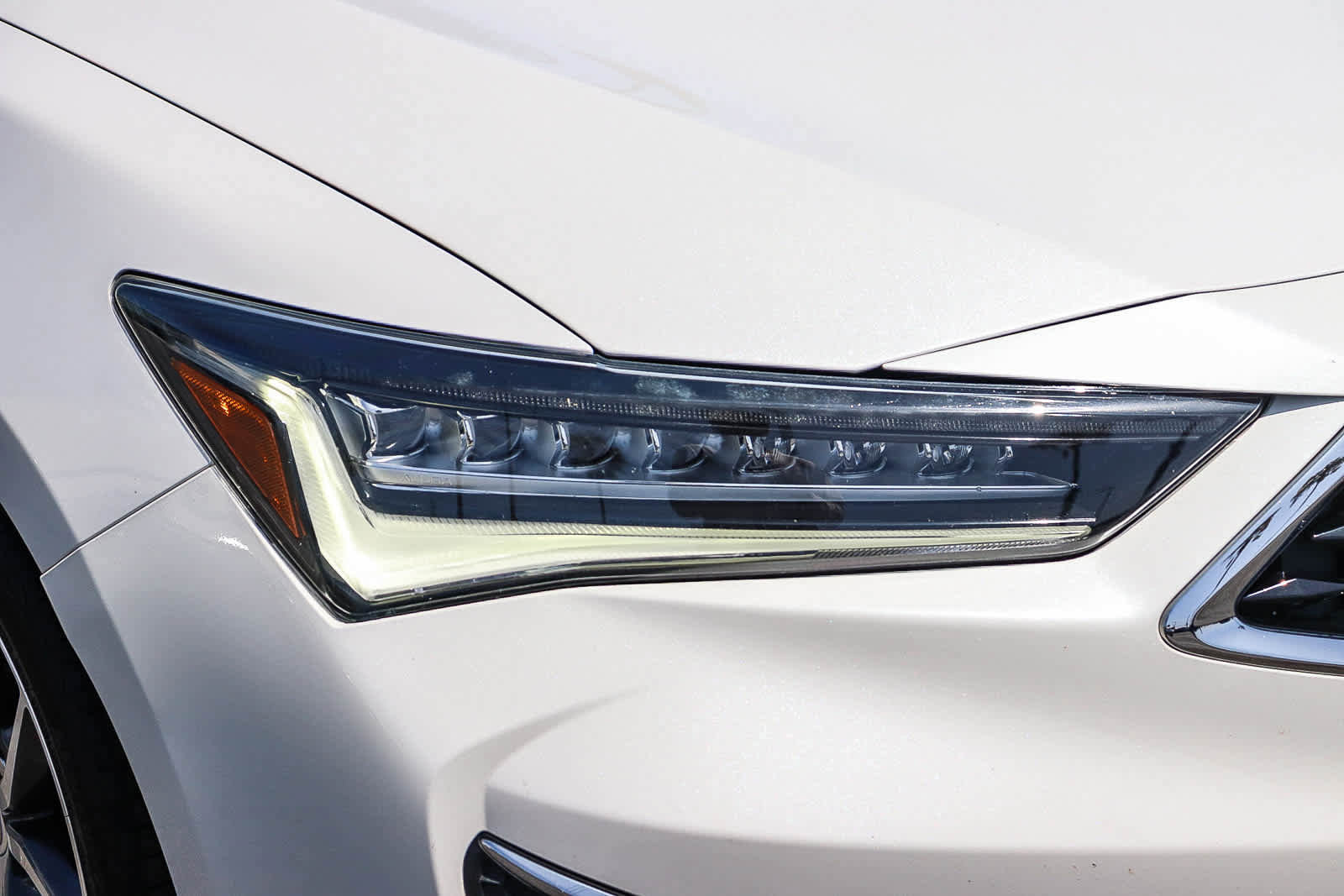 Used 2019 Acura ILX FWD image 4