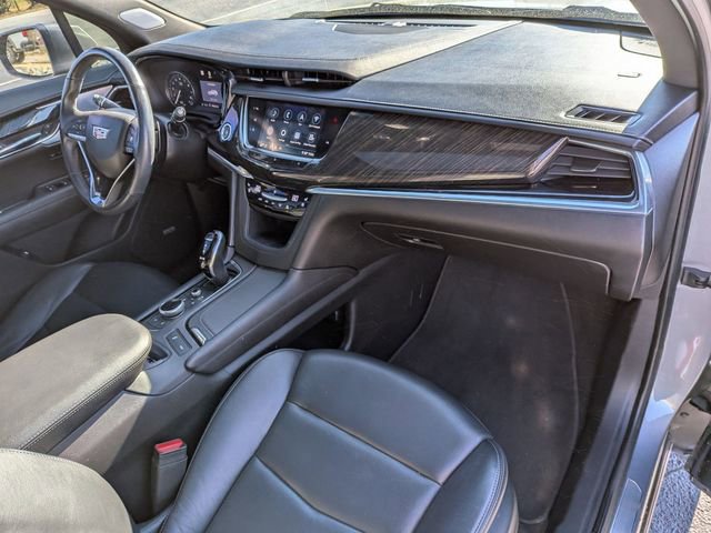 Used 2020 Cadillac XT6 Premium Luxury FWD image 41