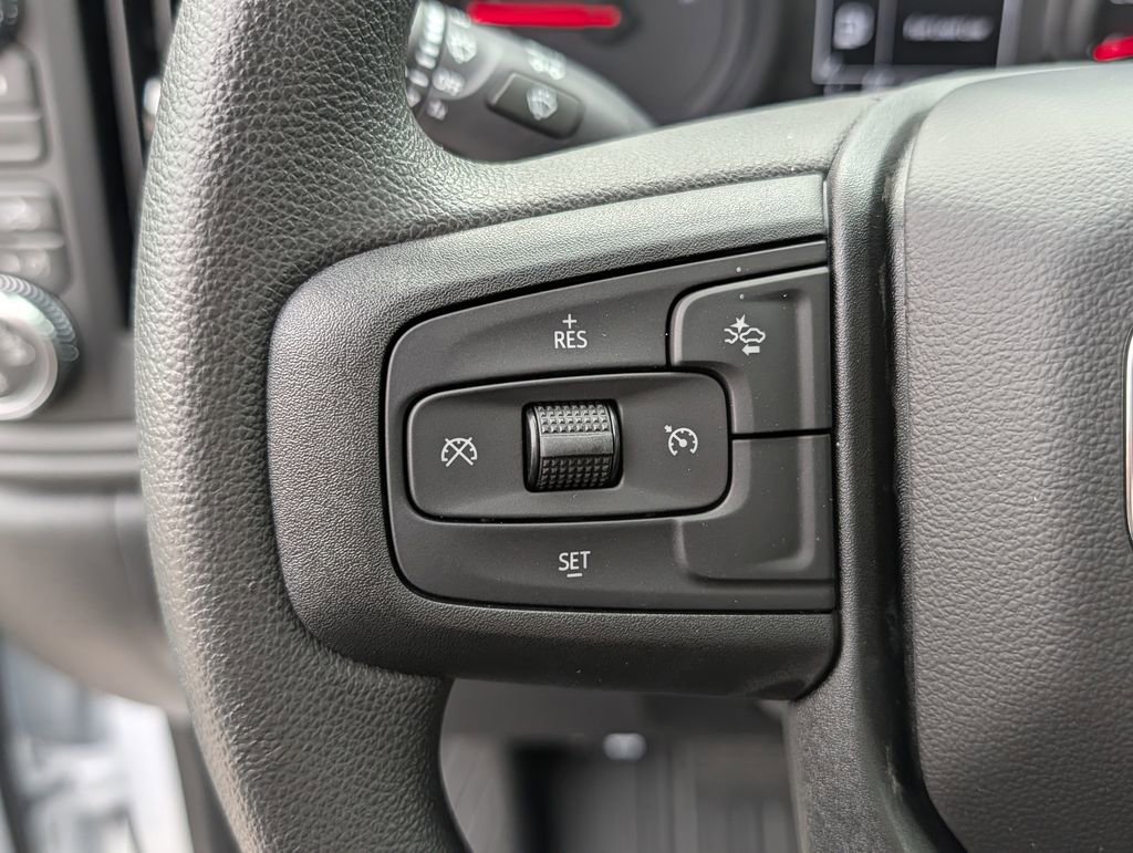 New 2026 GMC Sierra 2500 Pro w/ 1SA Pro Safety Plus Package image 14