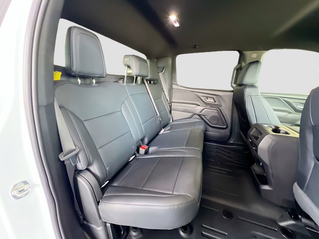 Used 2024 Chevrolet Silverado EV W/T AWD/4WD image 23