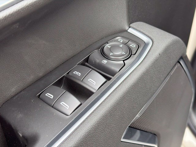 New 2026 Chevrolet Silverado 1500 RST w/ RST Select Package AWD/4WD image 8
