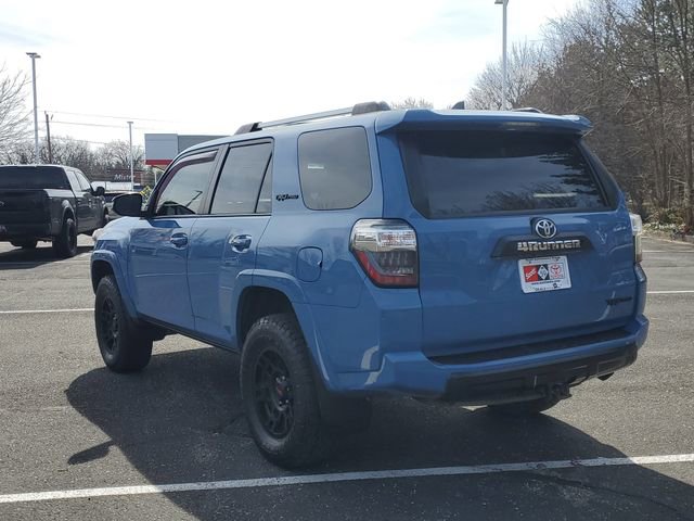Used 2018 Toyota 4Runner TRD Pro image 3