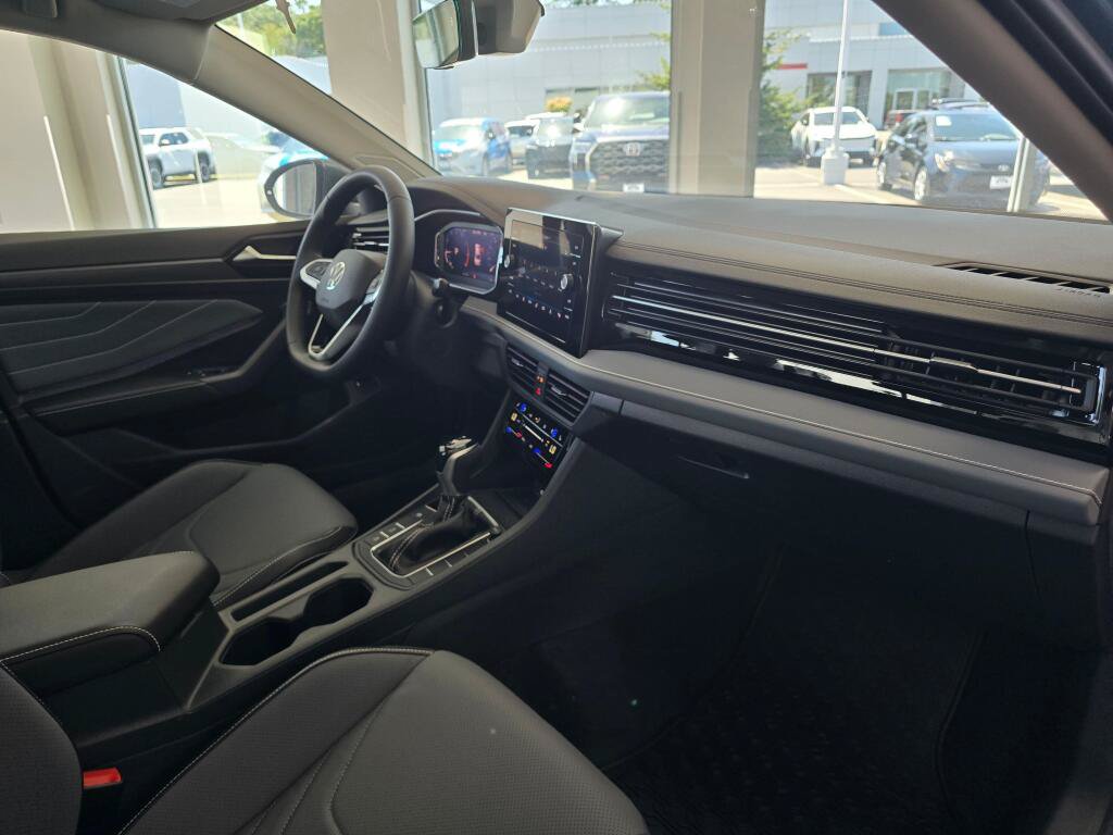 New 2026 Volkswagen Jetta SEL FWD image 45
