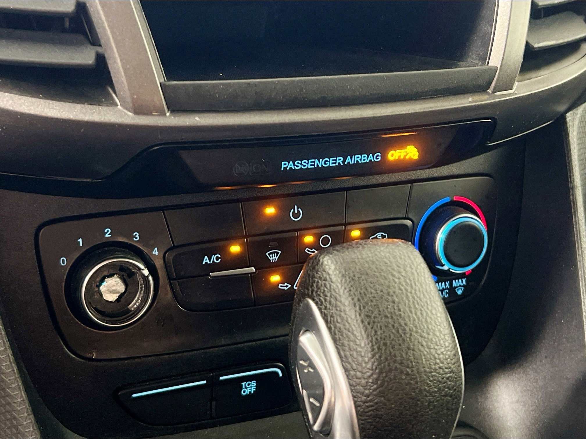 Used 2022 Ford Transit Connect XL w/ CNG/LPG Engine Prep Package FWD image 24