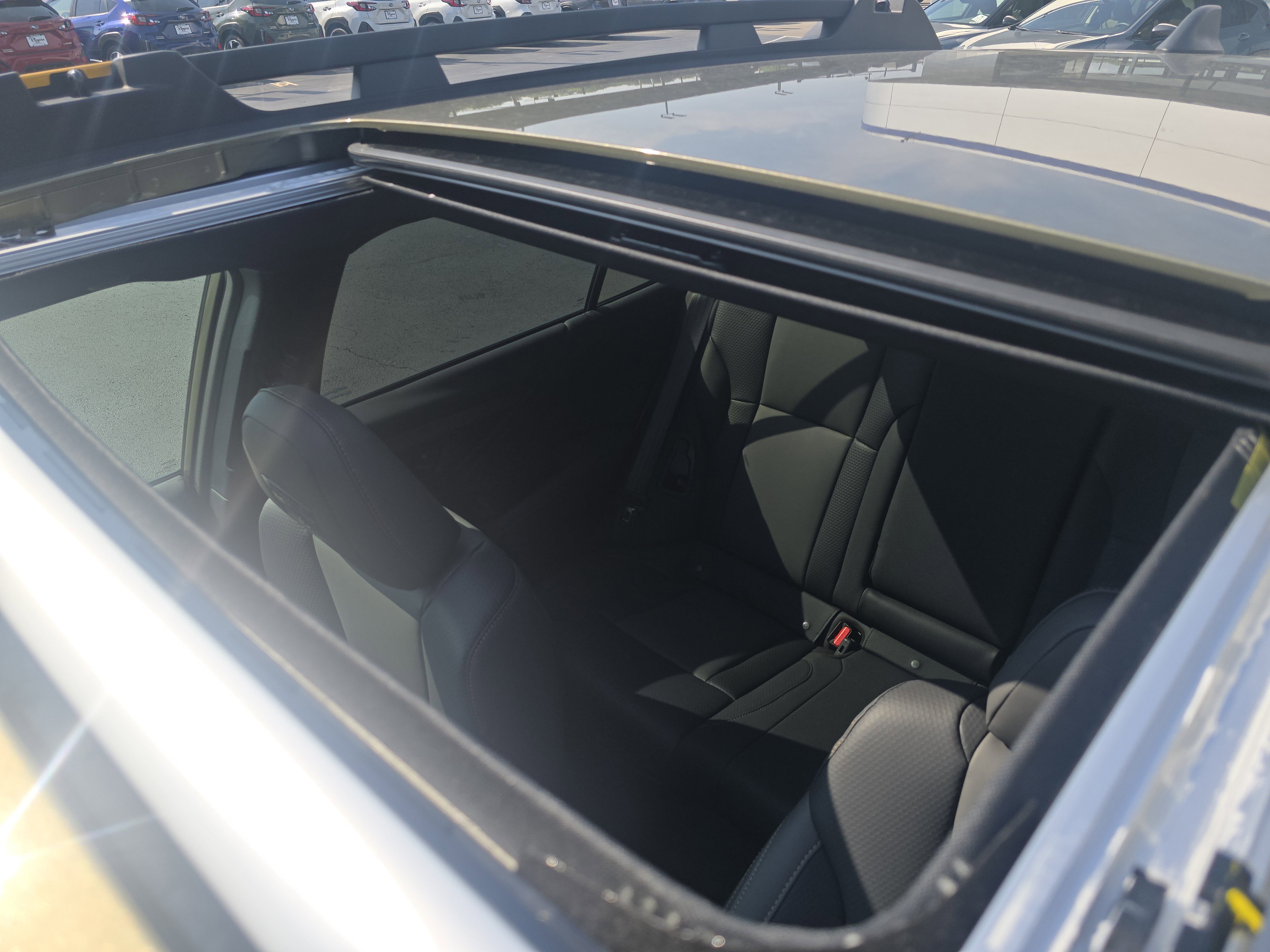 New 2025 Subaru Outback Wilderness image 9