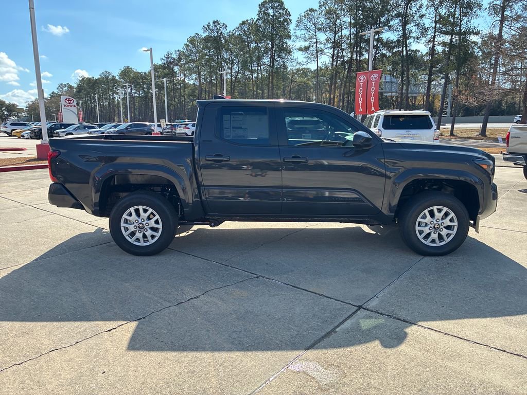 New 2026 Toyota Tacoma SR5 image 8
