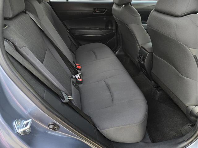 Used 2024 Toyota Corolla Cross LE FWD image 10