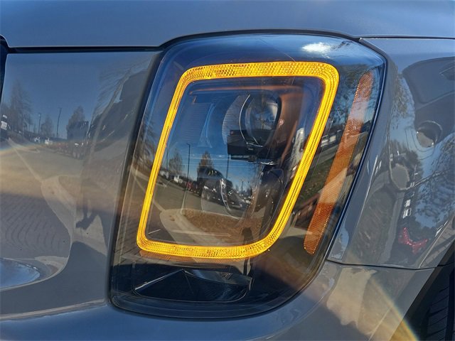 Used 2022 Kia Telluride SX w/ SX Prestige Package image 30