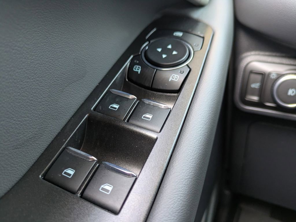 New 2026 Ford Explorer Active w/ Active Comfort Package image 28