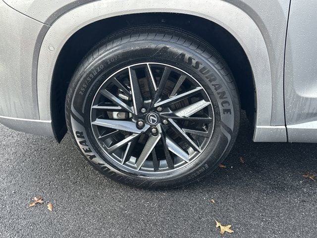 Used 2024 Lexus TX 350 FWD image 13