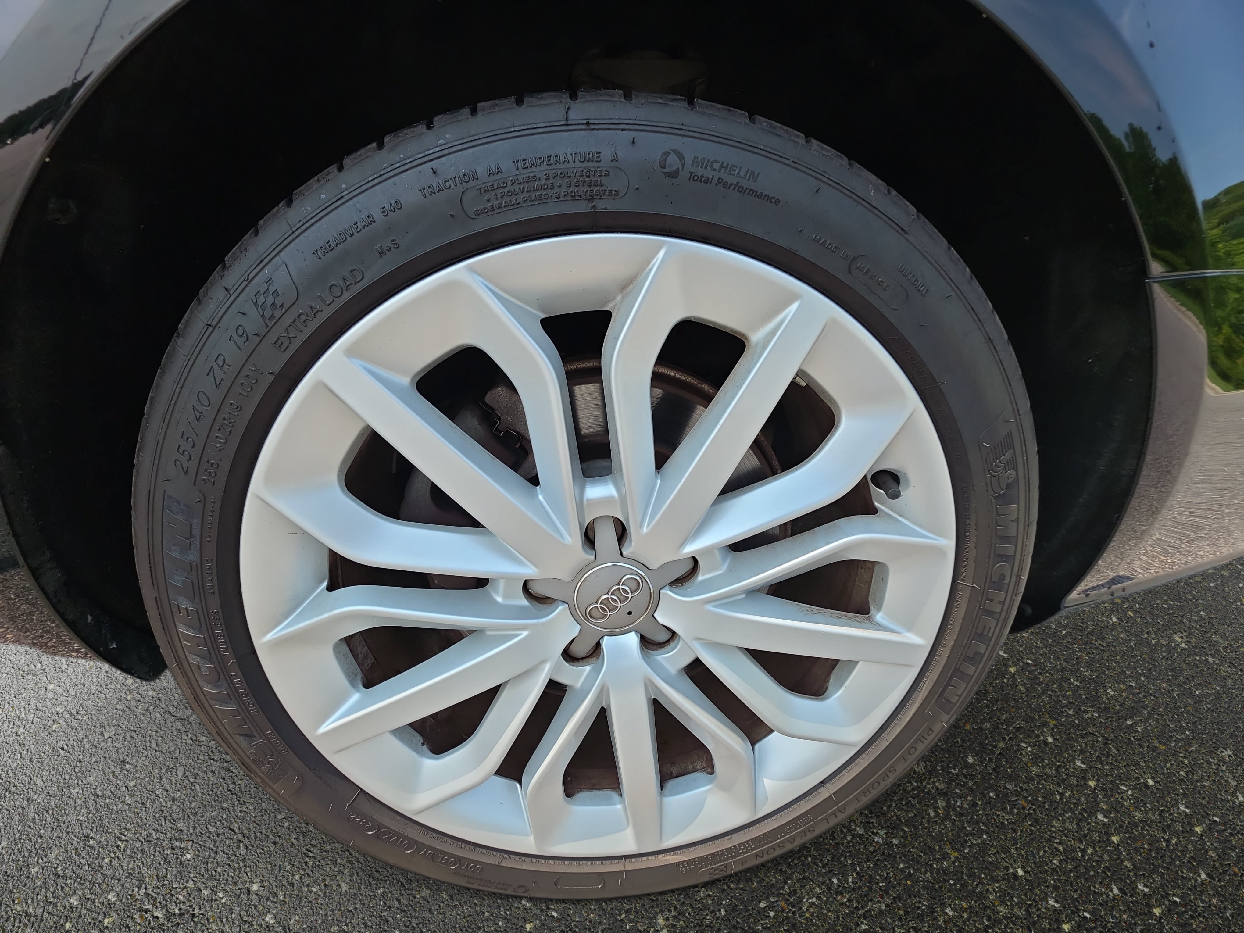 Used 2014 Audi A6 TDI Premium Plus AWD/4WD image 33