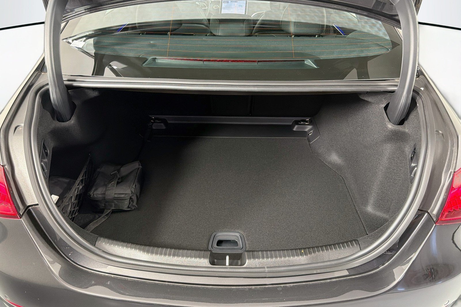 New 2026 Mercedes-Benz C 300 Sedan image 21