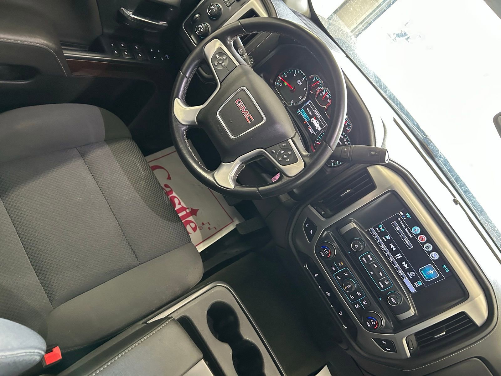 Used 2018 GMC Sierra 1500 SLE w/ SLE Value Package image 25