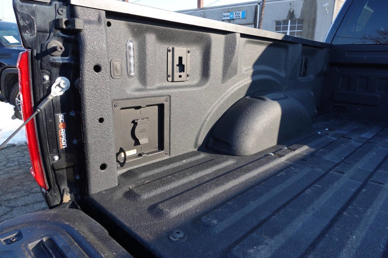 Used 2023 Ford F150 XLT w/ Equipment Group 302A High image 23