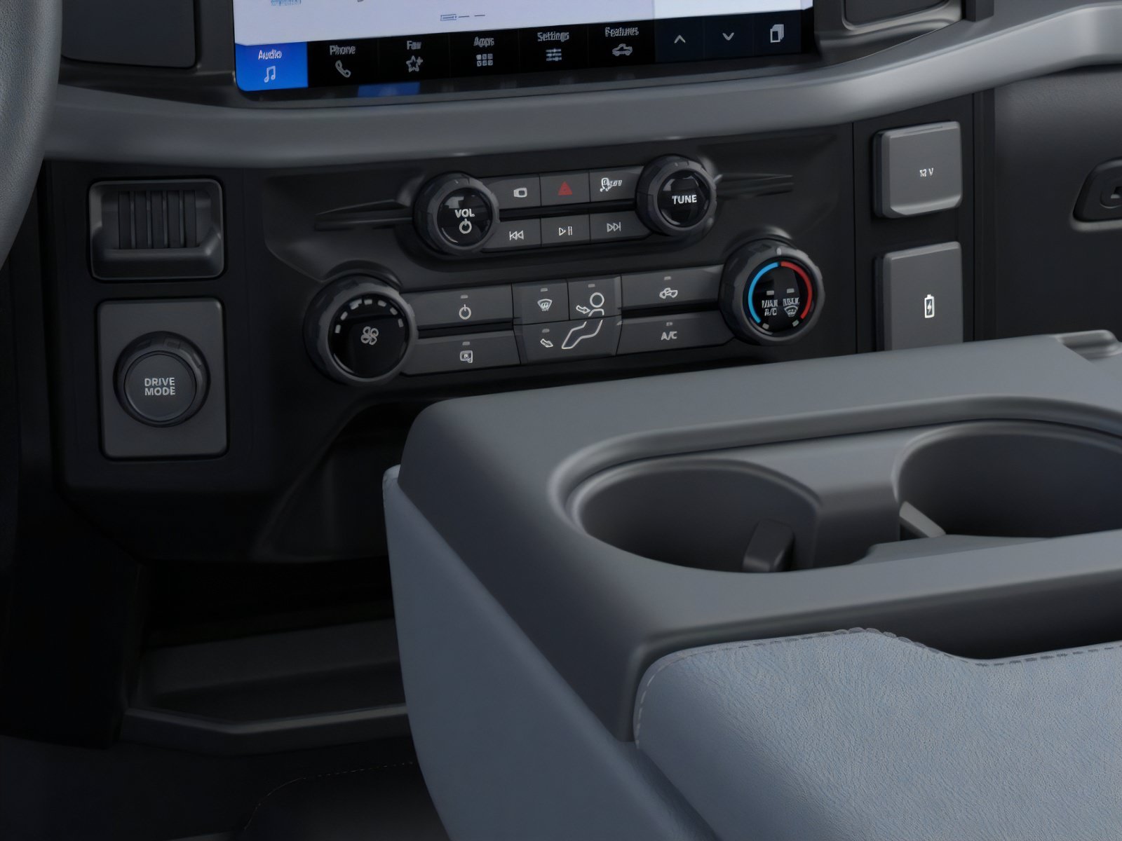 New 2026 Ford F150 XL RWD image 15