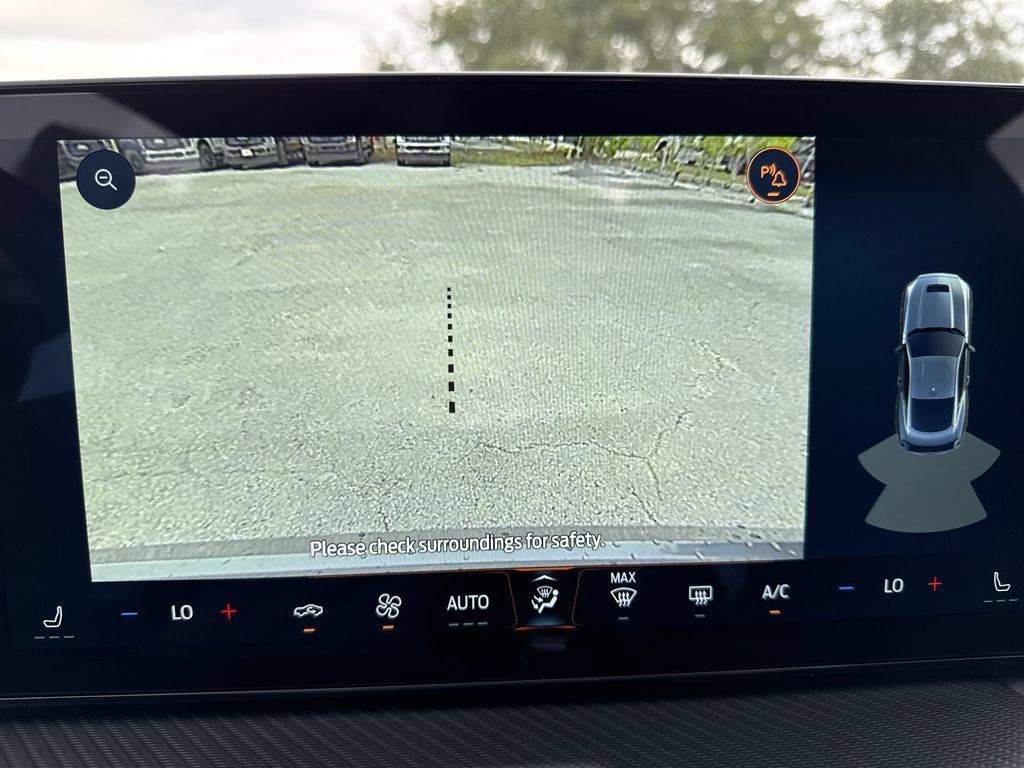 New 2026 Ford Mustang Coupe RWD image 22