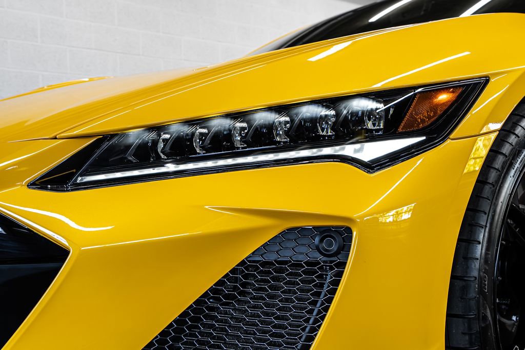 Used 2022 Acura NSX Type S AWD/4WD image 11