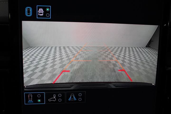 New 2026 GMC Yukon XL Elevation w/ Elevation Premium Package image 5