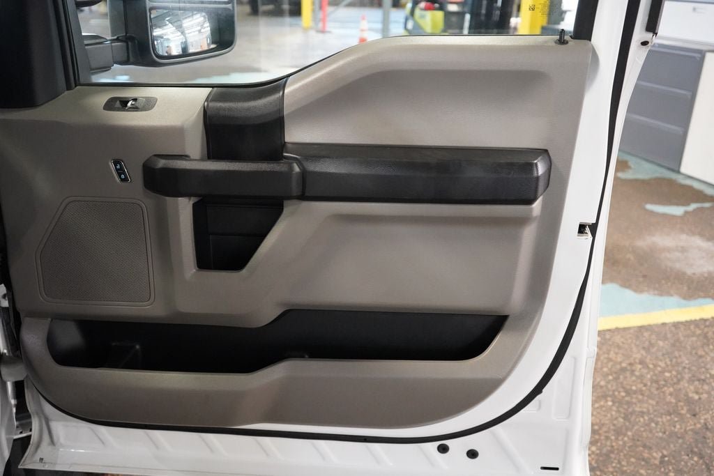 Used 2020 Ford F450 XL w/ Power Equipment Group AWD/4WD image 25