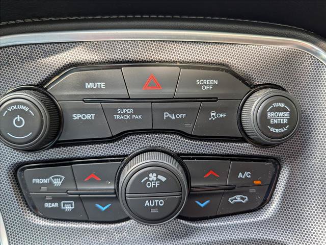 Used 2018 Dodge Challenger GT w/ GT Interior Package AWD/4WD image 28