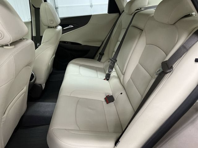 Certified 2023 Chevrolet Malibu LT FWD image 26