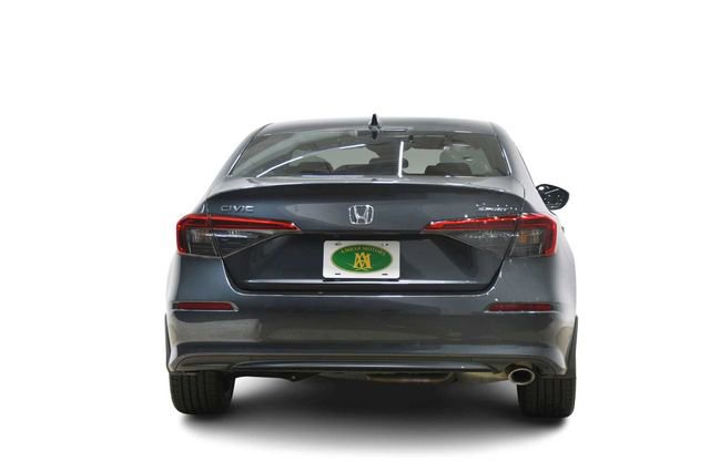 Used 2024 Honda Civic EX image 6