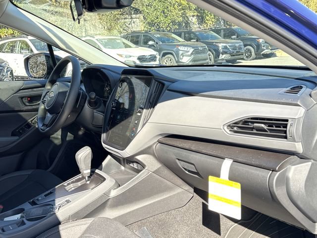 New 2026 Subaru Crosstrek 2.0i Premium image 20