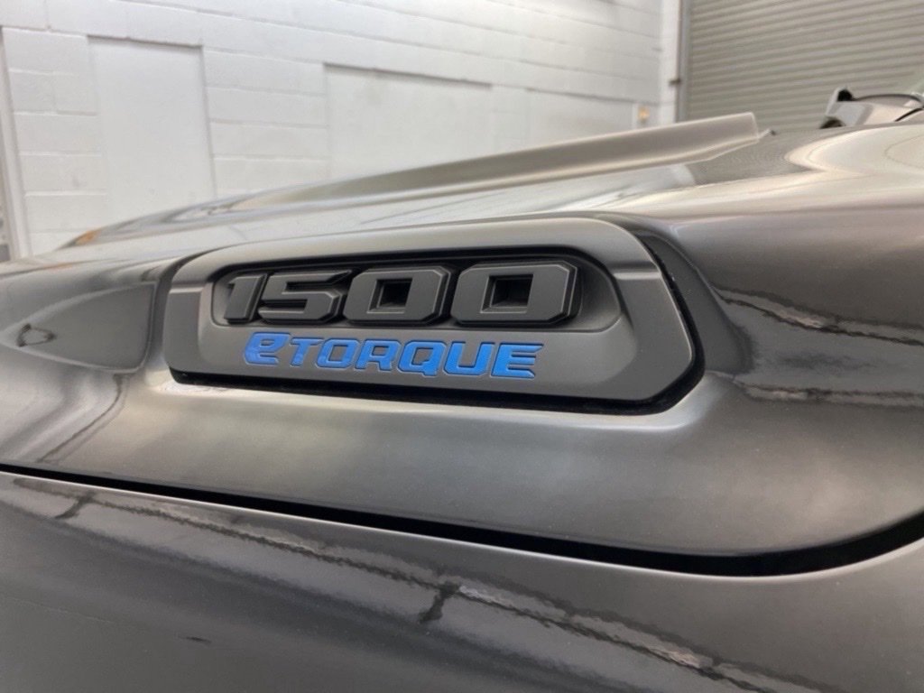 New 2025 RAM 1500 2WD Crew Cab image 12