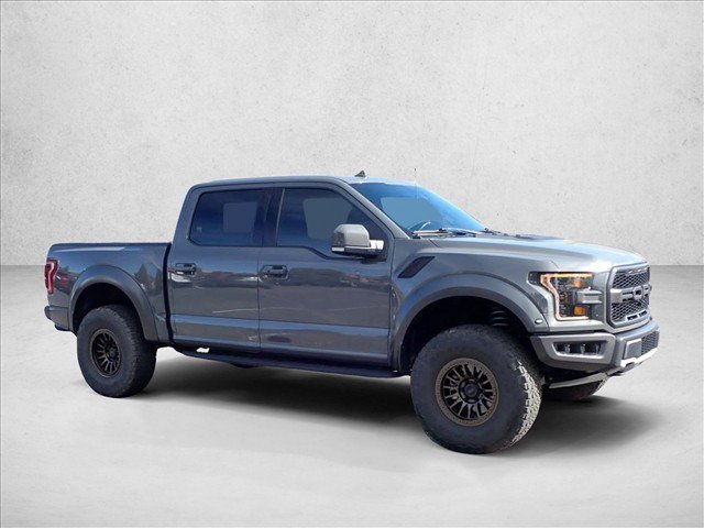 Used 2020 Ford F150 Raptor w/ Equipment Group 802A Luxury AWD/4WD image 5