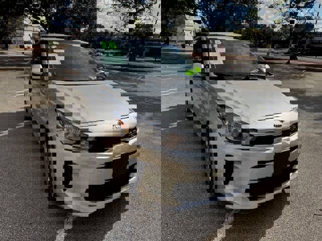 Used 2018 Kia Rio S image 7