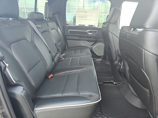 New 2026 RAM 1500 Laramie image 32