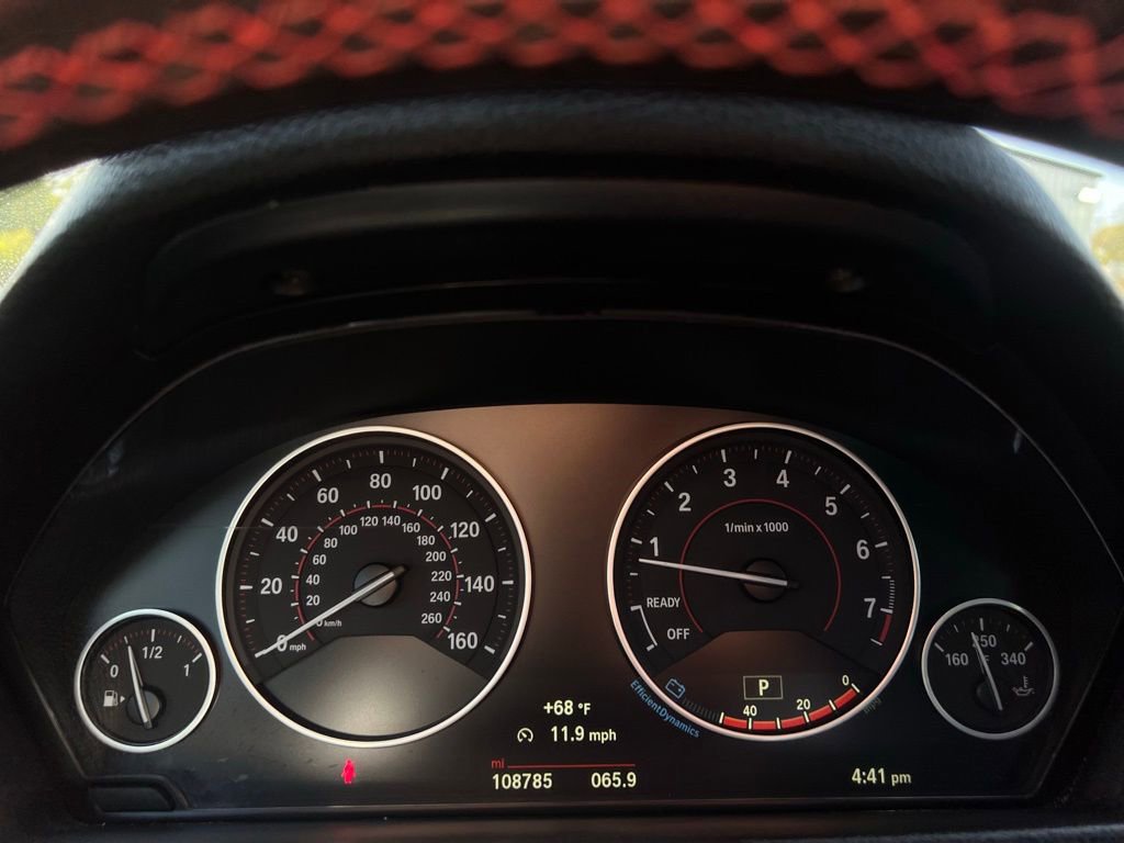 Used 2018 BMW 430i Gran Coupe RWD image 17