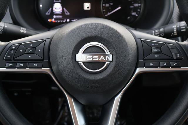 Certified 2024 Nissan Kicks SV FWD image 22