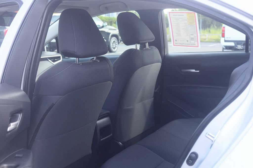Used 2020 Toyota Corolla LE FWD image 26