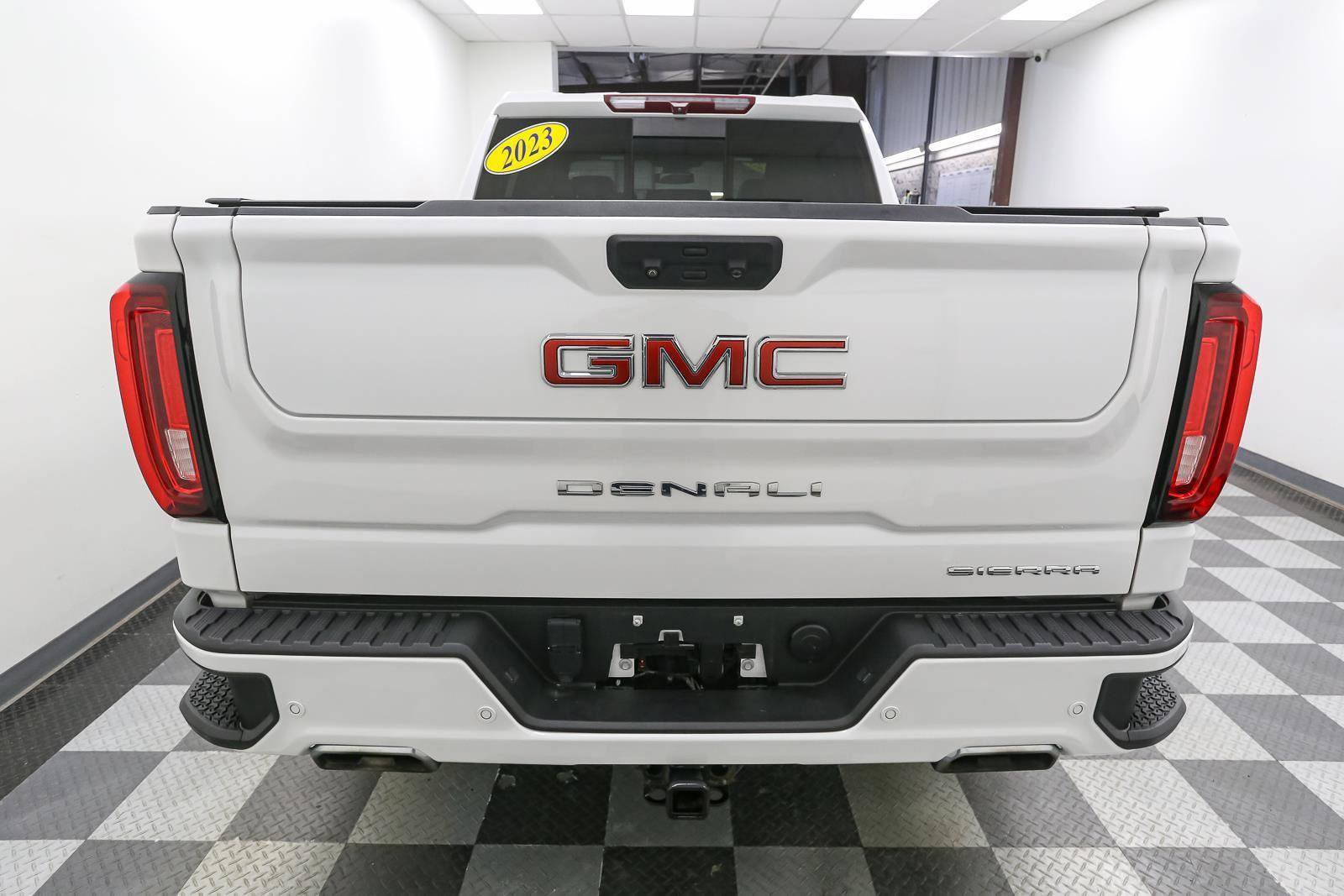 Used 2023 GMC Sierra 1500 Denali image 12