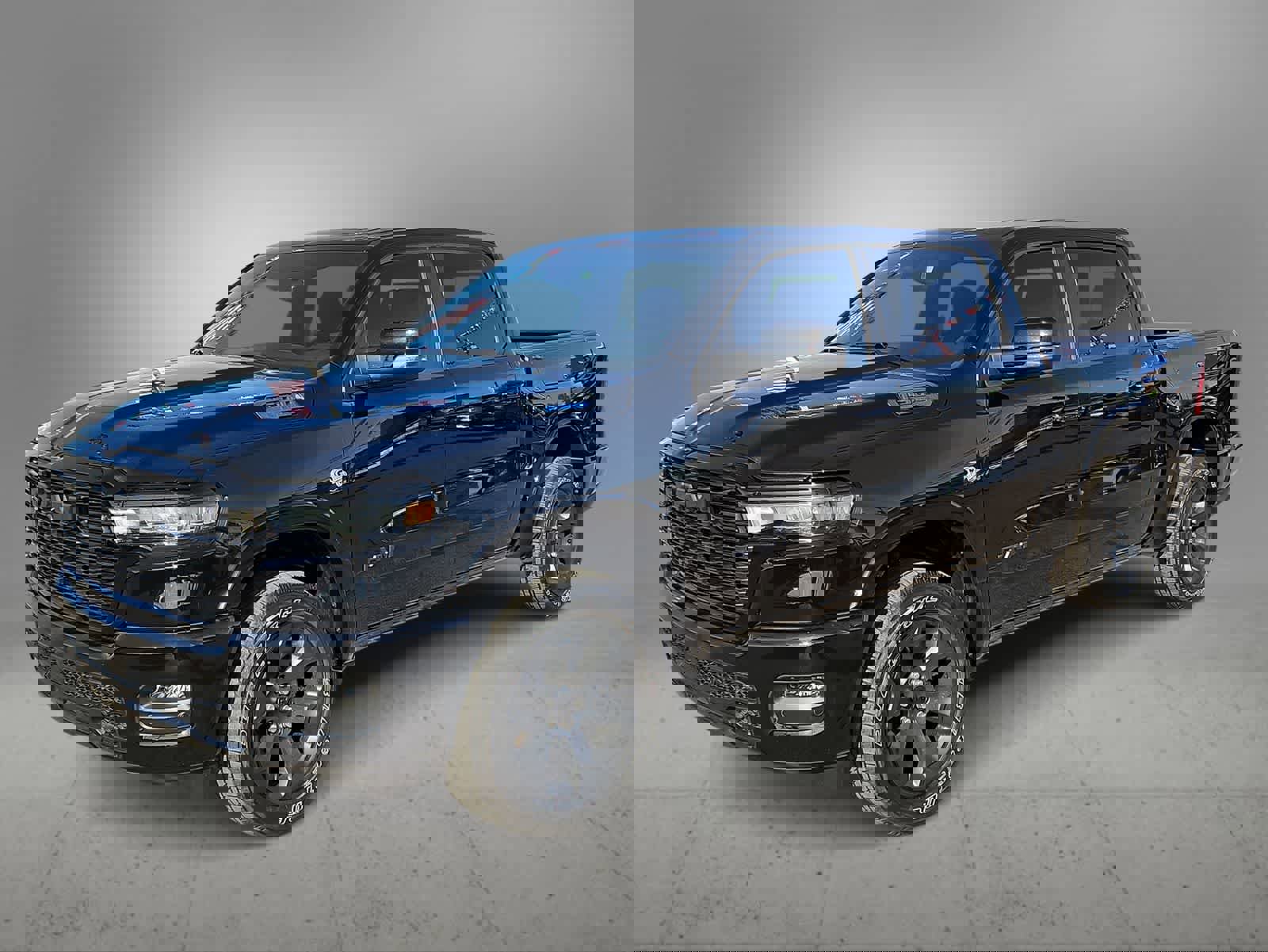 New 2026 RAM 1500 Big Horn image 4