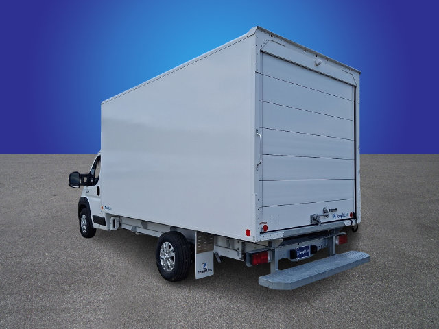 New 2023 RAM ProMaster 3500 FWD image 4